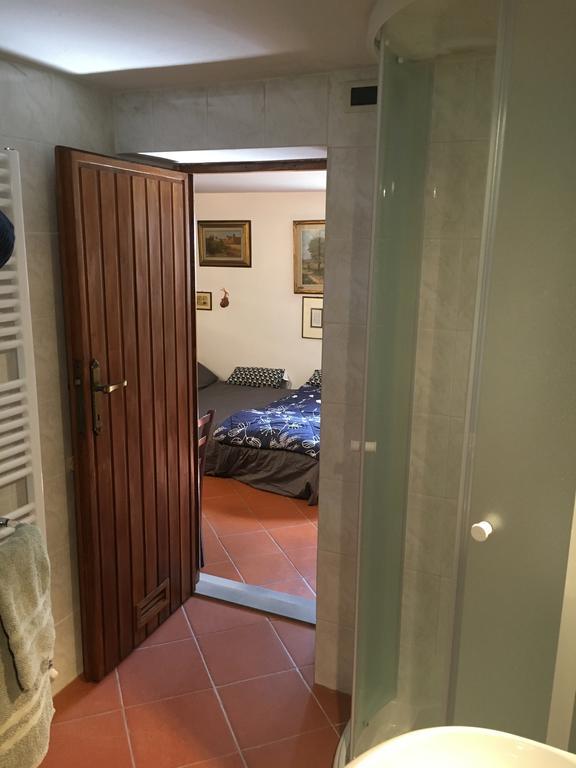Old Town In The Green: Federico'S Apartment. Firenze Eksteriør bilde