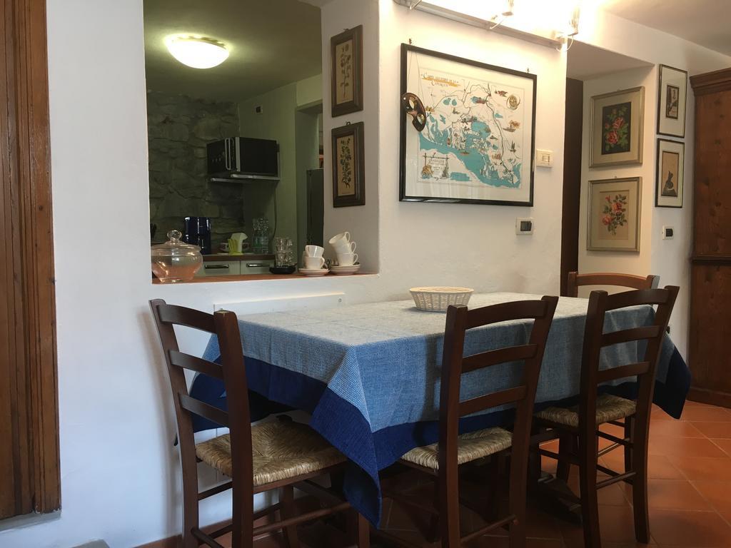 Old Town In The Green: Federico'S Apartment. Firenze Eksteriør bilde