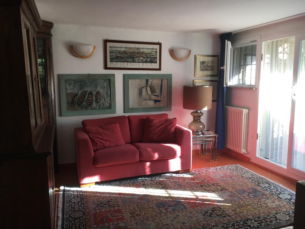 Old Town In The Green: Federico'S Apartment. Firenze Eksteriør bilde